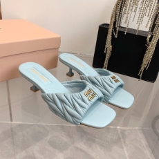 Miu Miu Sandals